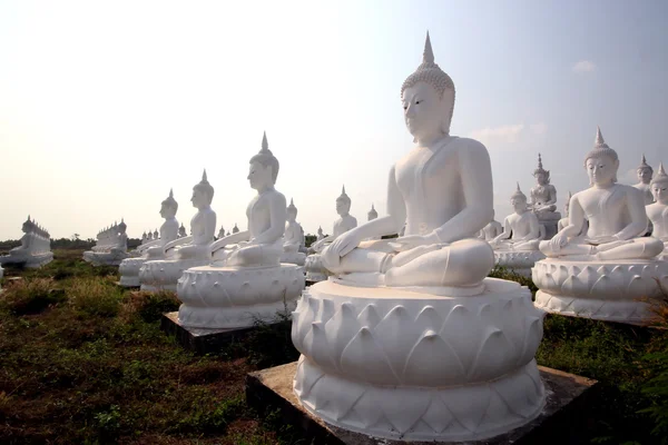 Imagem de Buda — Fotografia de Stock