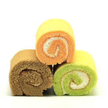 Cake roll