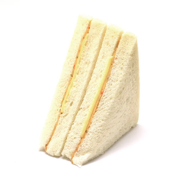 Sandwich — Stock Photo, Image