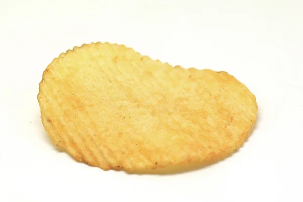 Batatas fritas — Fotografia de Stock