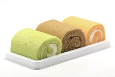 Cake roll