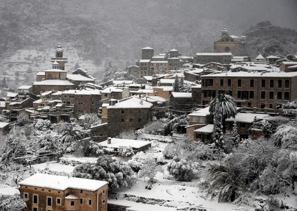 Valldemossa, Mallorca. Islas Baleares . — Foto de Stock