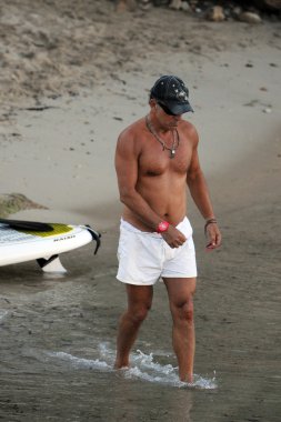Bruce Springsteen
