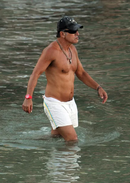 Bruce Springsteen