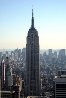 new york city