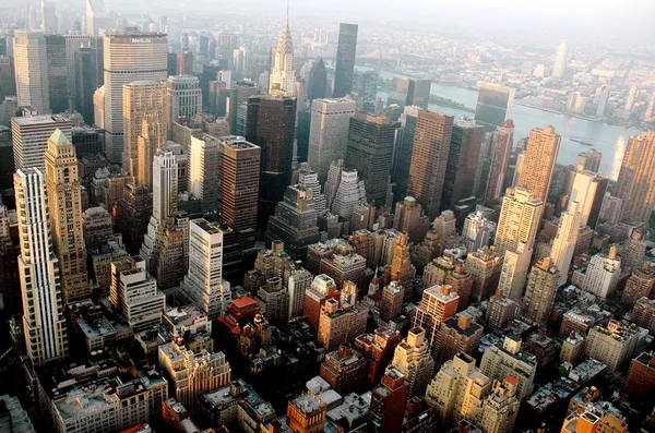 Die new york city — Stockfoto
