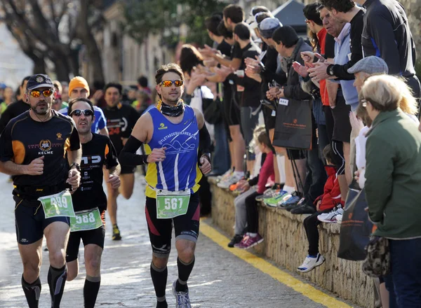 Lopen — Stockfoto