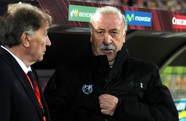 İspanyol futbol takımı