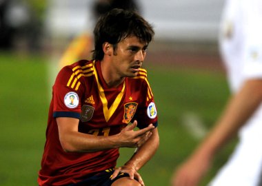İspanyol futbol takımı