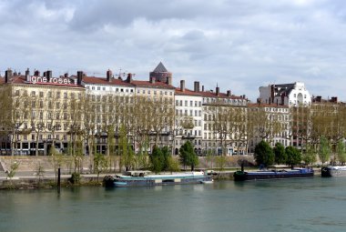 lyon, Fransa şehir