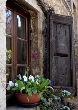 PEROUGES, Fransa.