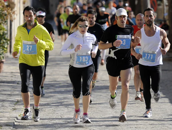 Running — Stock Photo, Image