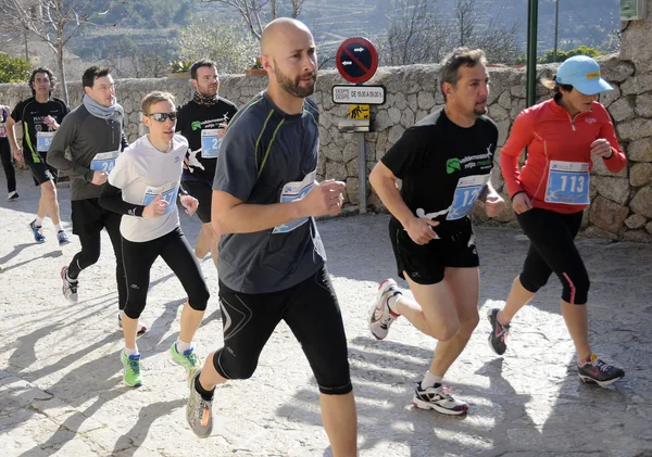 Running — Stock Photo, Image