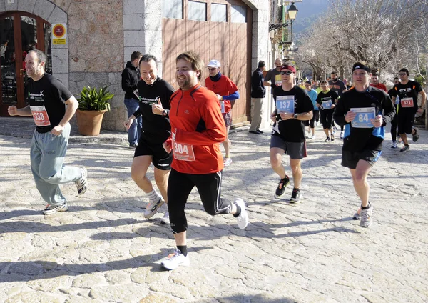 Running — Stock Photo, Image