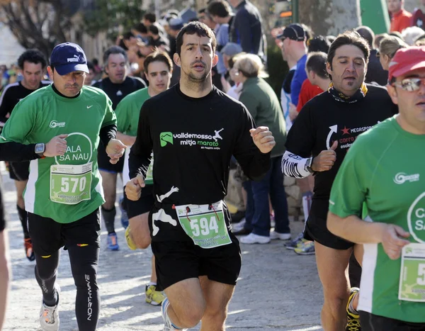 Running — Stock Photo, Image