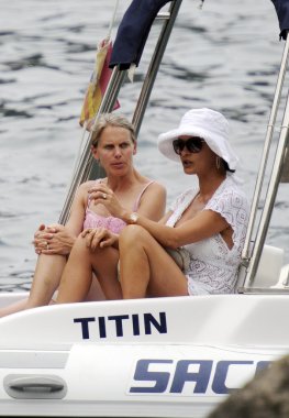 Catherine Zeta-Jones
