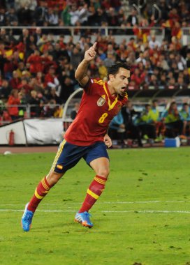 İspanyol futbol takımı