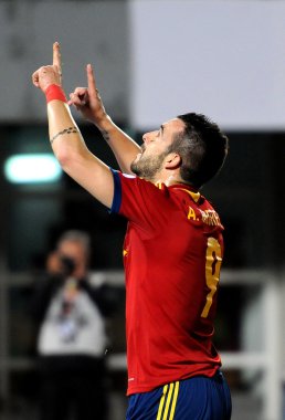 İspanyol futbol takımı