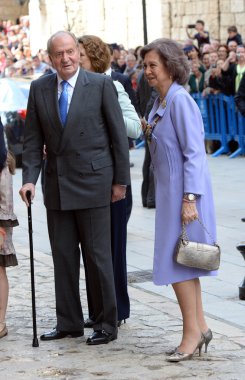 İspanya kralı juan carlos ı
