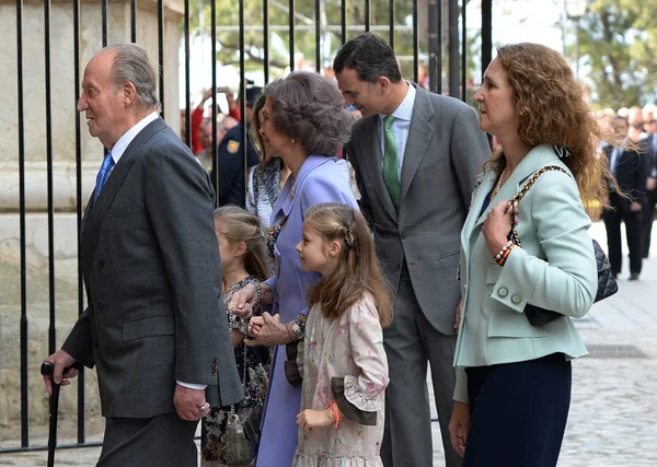 İspanya kralı juan carlos ı