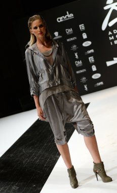 ADLIB Ibiza defile 2014.