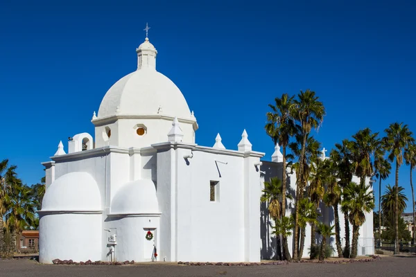 ajo, arizona Immaculate conception Katolik Kilisesi