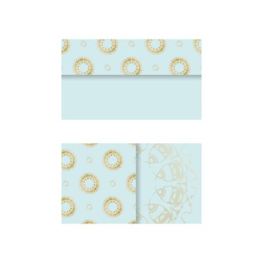 Kartvizitiniz su renginde ve işleriniz için altın süslemelerle dolu..