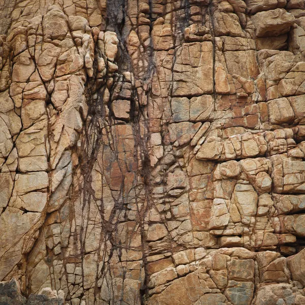 kırık taş doku