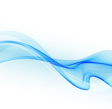 renkli arka plan mavi dalga