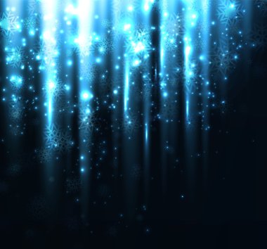 Soyut renkli arkaplan