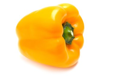 sarı kırmızı biber