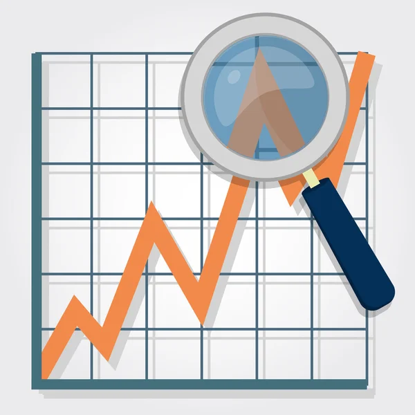 Análisis gráfico — Vector de stock
