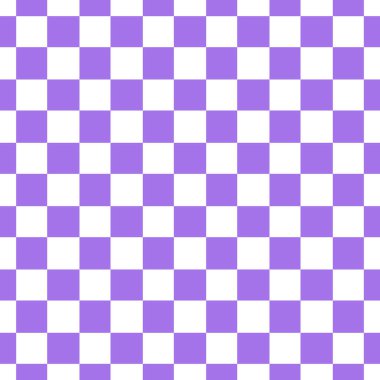 Kusursuz desenli leylak taramalı arka plan. Yazdırma, tasarım, kumaş için vektör illüstrasyonu.