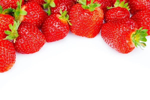 Strawberry — Stock Photo, Image