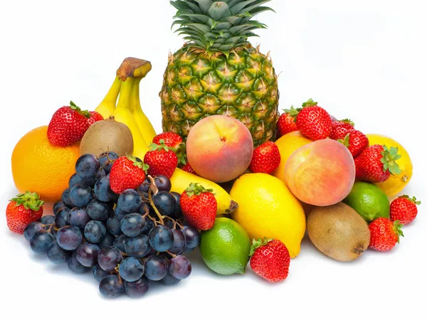 Fruits — Stock Photo, Image