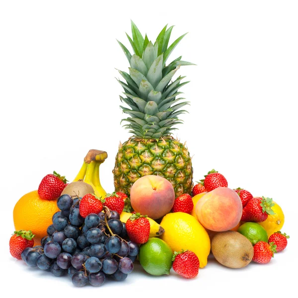 Fruits — Stock Photo, Image