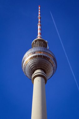 Fernsehturm Berlin