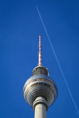 Fernsehturm Berlin