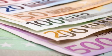 Euro para