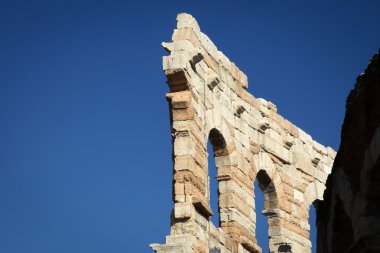 verona arenası