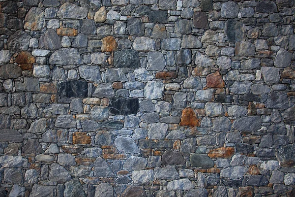 Stone Wall — Stock Photo, Image