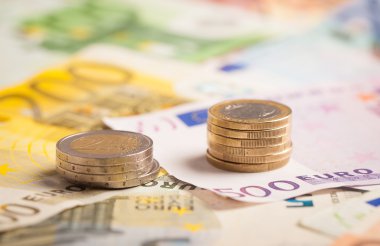 Euro para