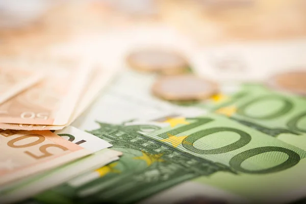 Euro para