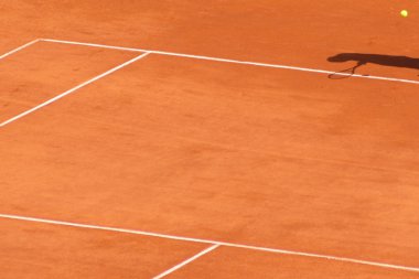 Tenis kortu