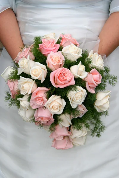 Wedding bouquet — Stock Photo, Image