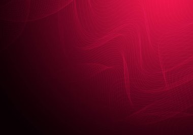 Soyut çizgi dalga arkaplanı, arkaplan, illüstrasyon