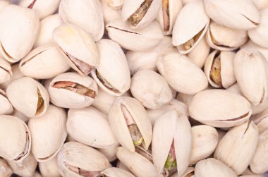 Antep fıstığı arka planı