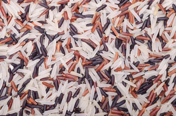 pirinç karışımı