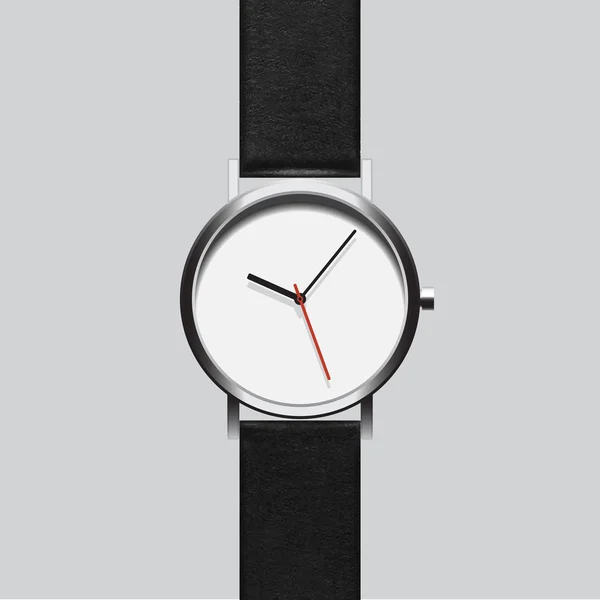 Reloj de pulsera — Foto de Stock