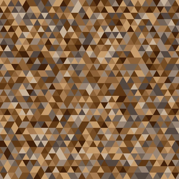 Colored triangle seamless pattern background — Stock Photo, Image